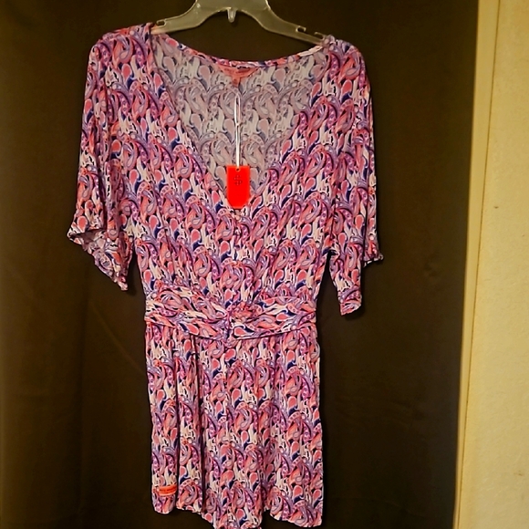Simply Southern Pants - NWT Simply Southern Romper